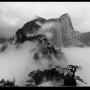 拍30年的《风景华山》
