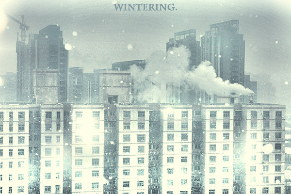 winter