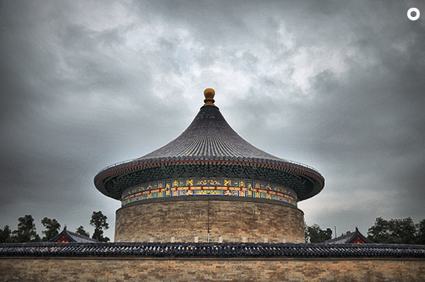 圆