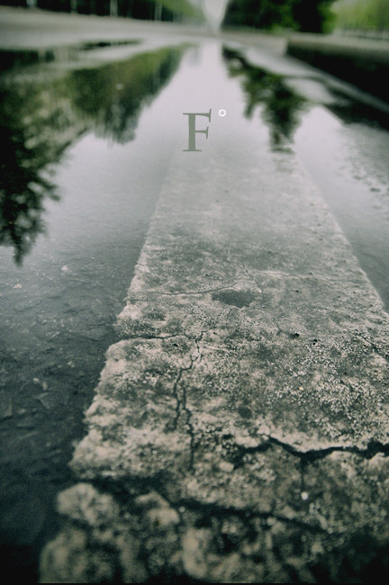 F