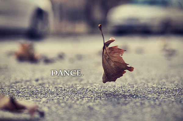 dance