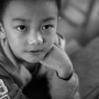 毛旦小学学生