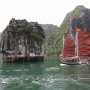海上桂林-越南下龙湾