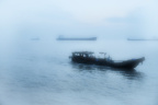 小船