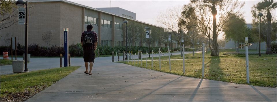 【转载】放学路上尿急 15p\/放学路上的风景作