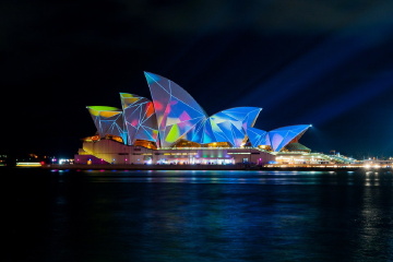Vivid Sydney