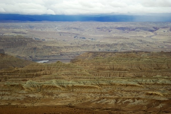 扎达土林 - 西藏, 阿里, 高原, 措, 扎达, 土林, 圣湖