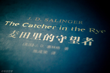 千万别跟任何人谈任何事情。只要你一提起,就会想起每个人。