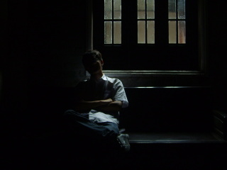 白与黑