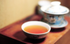 茶
