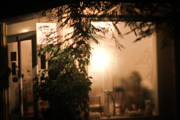 Judy' cafe
