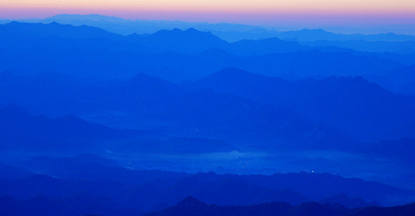 山