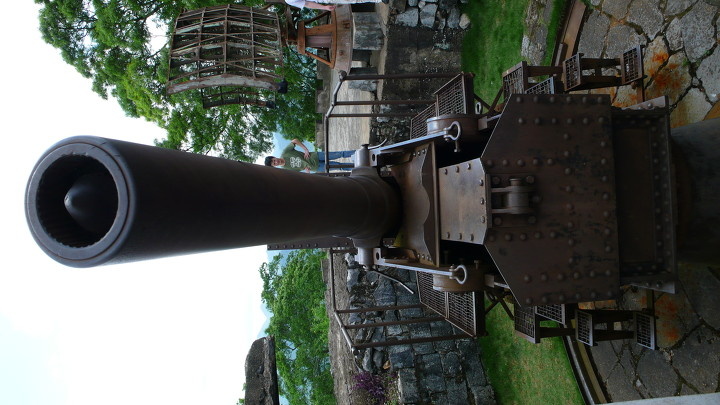 克虏伯大炮 - 大炮, KRUPP, 克虏伯 - 南宁 - lidok - 图虫摄影网