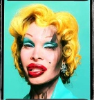 david-lachapelle-warhole28099s-amanda-as-marilyn-2002