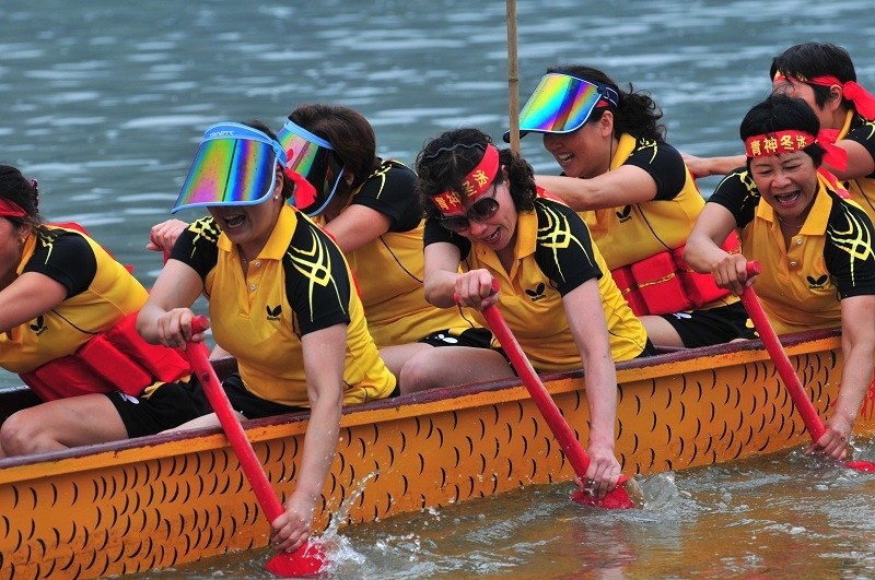 2010青神大端午 - bubumila