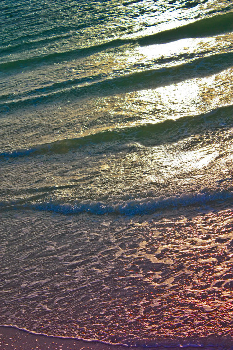 海浪