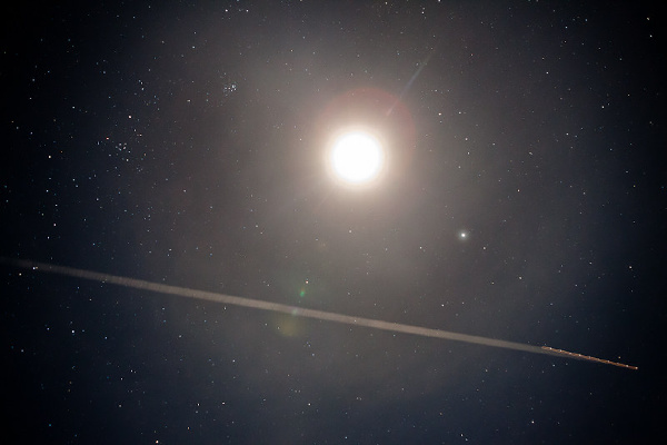 Nite Mono Lake 3