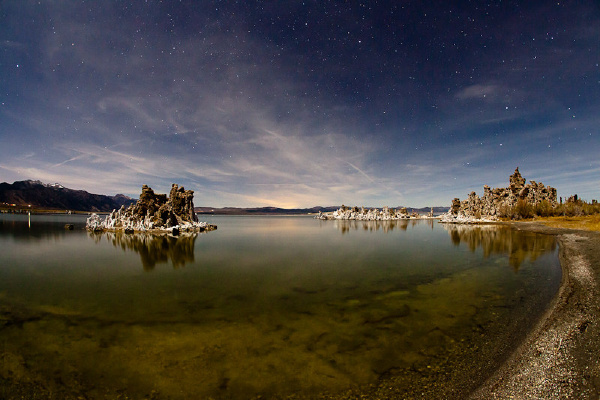 Nite Mono Lake 5