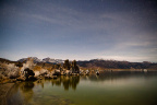 Nite Mono Lake 2