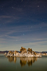 Nite Mono Lake 4