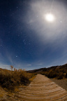 Nite Mono Lake 7
