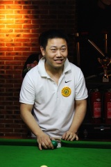 杨子