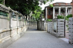岛上的路