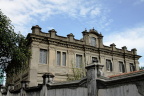 废弃的建筑