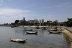 集美海边