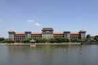 集美海边