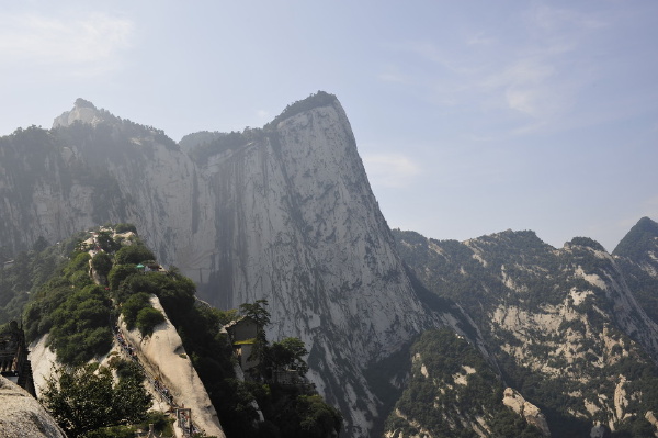 华山(1)