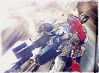 擎天柱