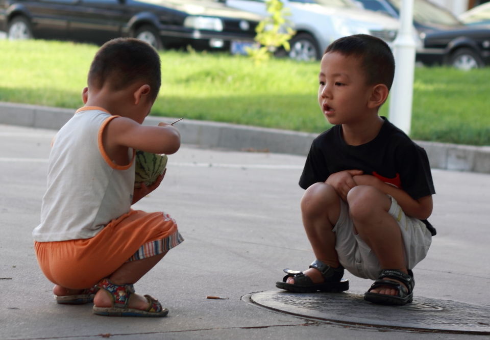 我也要吃 - Gosin - 图虫摄影网