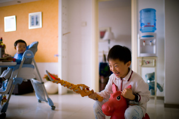 17个月