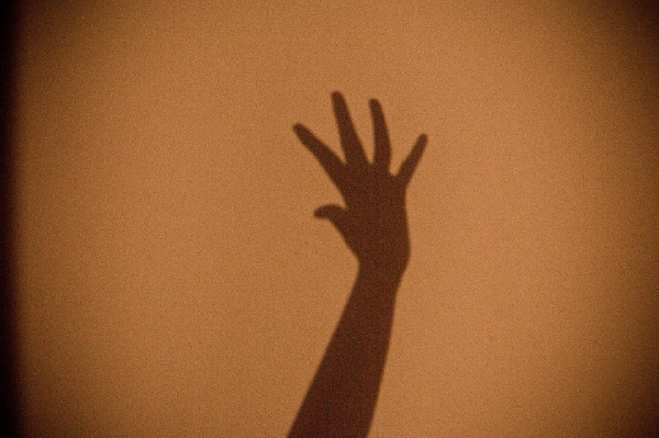 影子