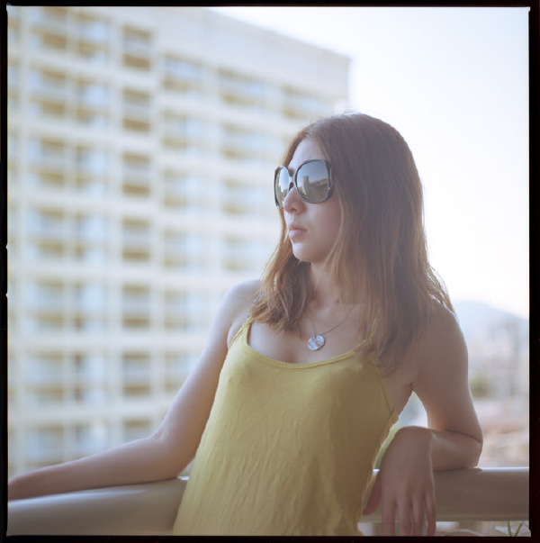 Hasselblad 500CM 80mm f/2.8 C T* Kodak Portra 160VC
