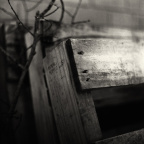 Rolleiflex SL66 Planar HFT 80mm f/2.8 Fomapan 400 Rodinal 1:50 7:30 24C