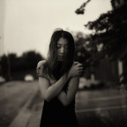 Rolleiflex SL66 Planar HFT 80mm f/2.8 Shanghai GP3 100 @400 D76 Stock 9:45 24C