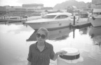 Rollei Retro 100 Rodinal 1:50 9:00 24C