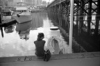 Rollei Retro 100 Rodinal 1:50 9:00 24C