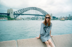 Contax T3 Fuji Proplus 100 Self-developed C41 Nikon V ED