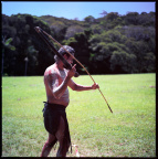 Hasselblad 500CM 80mm f/2.8 C T* Kodak Portra 160VC