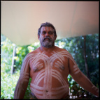 Hasselblad 500CM 80mm f/2.8 C T* Kodak Portra 160VC