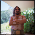 Hasselblad 500CM 80mm f/2.8 C T* Kodak Portra 160VC
