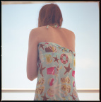 Hasselblad 500CM 80mm f/2.8 C T* Kodak Portra 160VC