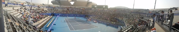 china open