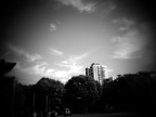 晴