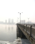 吉林 雾凇