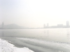 吉林 雾凇