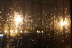 雨夜